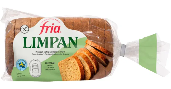 Fria Gluteenivaba sai 500 g