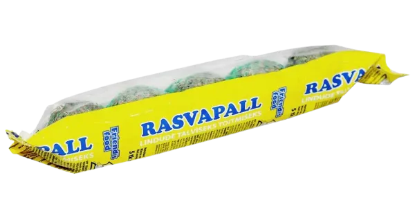 Friend's Food rasvapall lindude toitmiseks 5 x 90 g