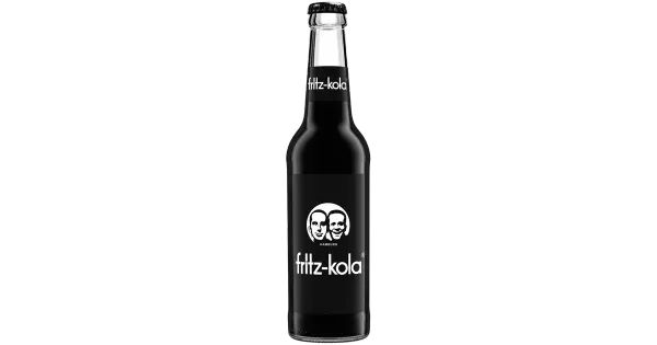 Fritz-kola karastusjook 330ml