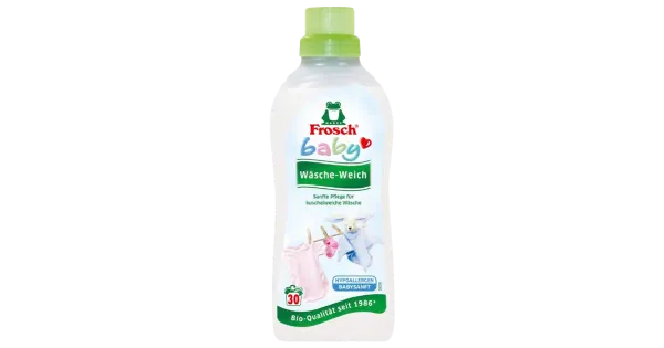 Frosch Baby pesuloputusvahend kummel 750 ml