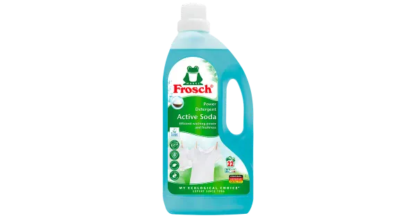 Frosch pesugeel sooda 1,5l