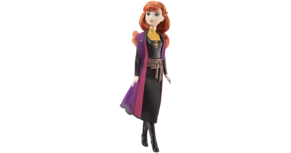 Frozen 2 anna