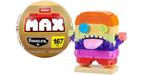 Fuggler vikerkaar s1