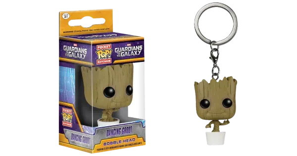 FUNKO POP FIGUUR
