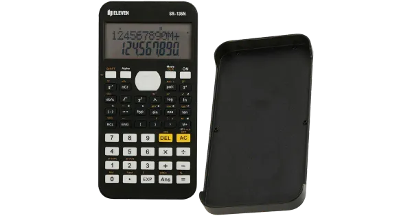 Funktsioonkalkulaator sr-135