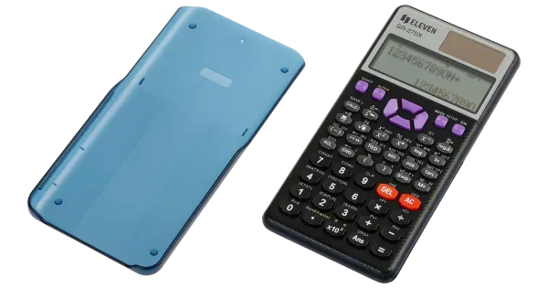 Funktsioonkalkulaator sr-270x