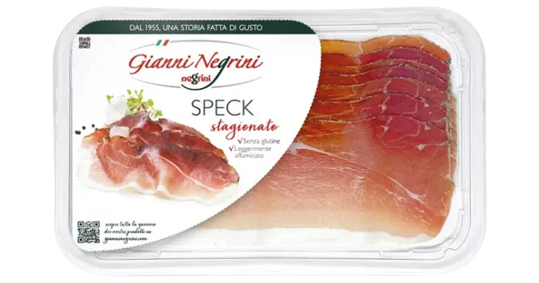 G. Negrini Speck 80 g