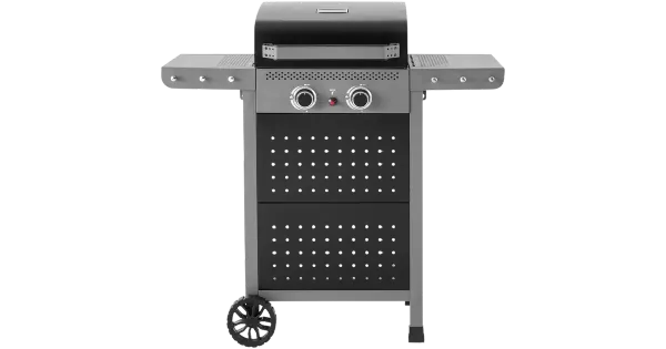 Gaasigrill