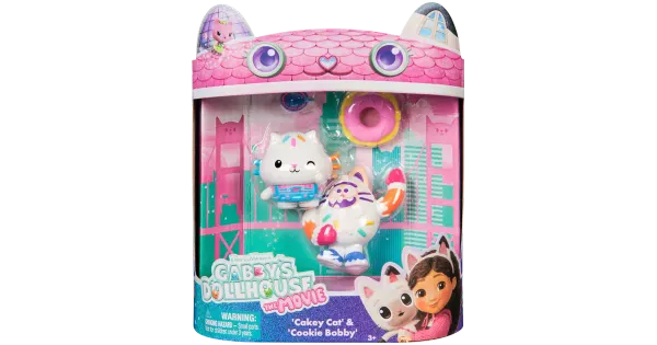 GABBY FIGUUR 2 TK