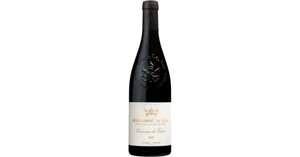 Gabriel Meffre Domaine de Valori Chateauneuf du Pape KPN vein 15%vol 750 ml