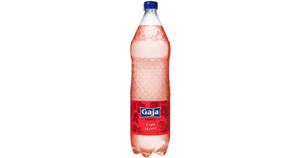 Gaja toonik marjamaitseline, gaseeritud 1.5 l