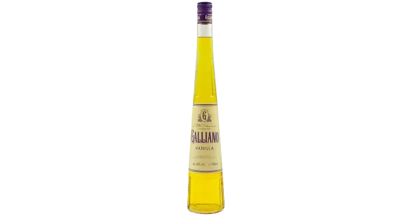 Galliano Vanilla liköör 30%vol 500ml