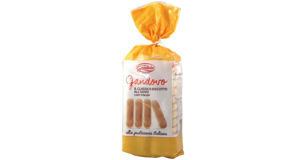 Gandola ladyfingers 400 g