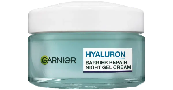 Garnier Hyaluronic Aloe öökreem 50ml
