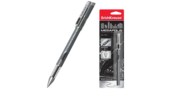 Geelpliiats megapolis gel stick 0.5 must