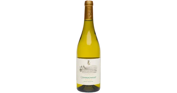 Gentili Chardonnay Toscana KGT vein 13%vol 750ml
