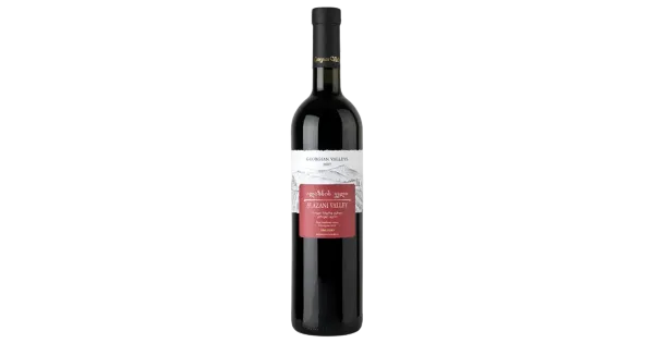Georgian Valleys Alazani Valley GT vein 12%vol 750ml