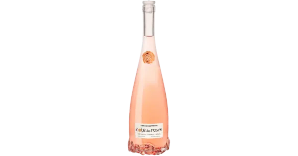 Gerard Bertrand Cote des Roses Rose Languedoc KPN vein 13%vol 750 ml