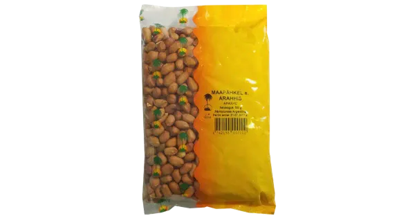 Germund Hiina maapähklid 500 g