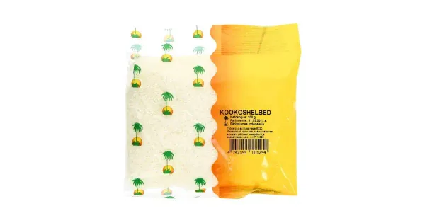 Germund kookoshelbed 100 g