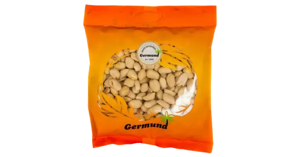Germund kooritud Hiina maapähklid 200 g