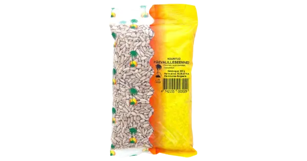Germund päevalilleseemned 200 g
