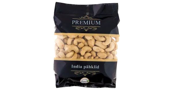 Germund Premium India pähkel 300g