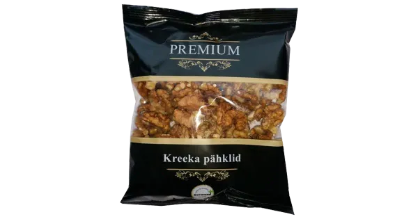 Germund Premium Kreeka pähklid 200 g
