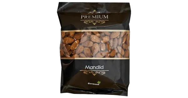 Germund Premium mandel 300g