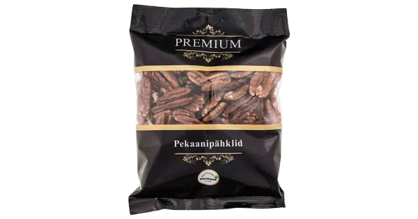 Germund Premium pekaanipähklid 250 g