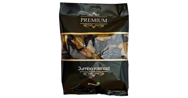 Germund Premium rosinad Jumbo 300 g