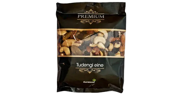 Germund Premium Tudengi eine 300g
