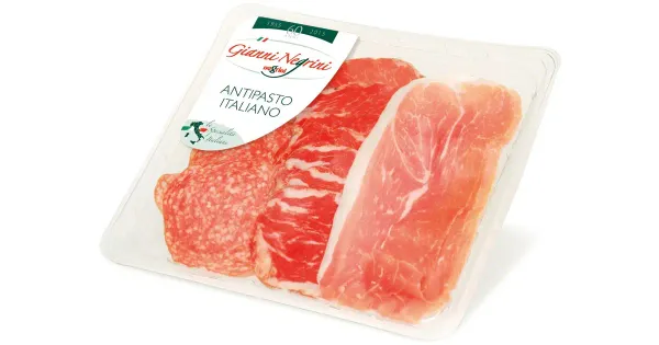 Gianni Negrini Itaalia Lihavalik 120 G