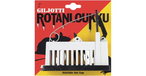 Giljotti rotilõks, 1 tk