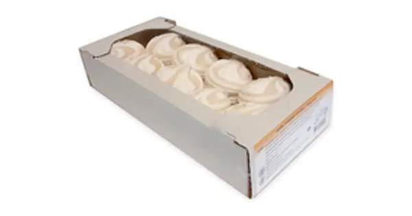 Glasuuriga sefiir 550g