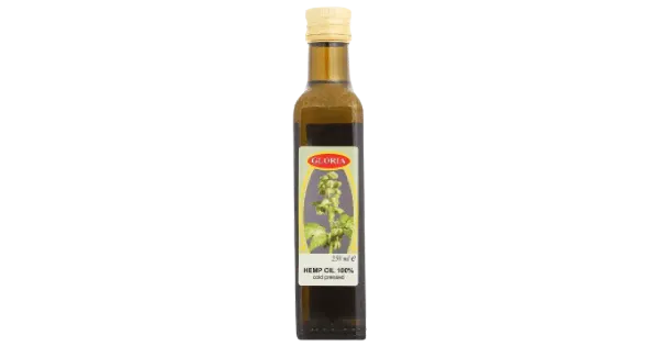 Gloria kanepiõli 250 ml