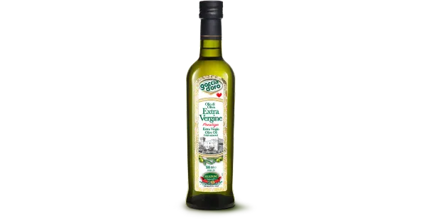 Goccia D'oro Extra väärisoliiviõli 500ml
