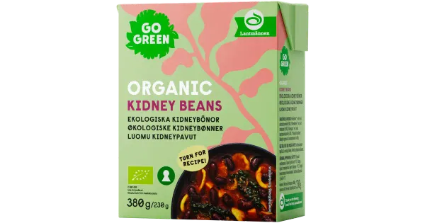 Gogreen, maheaedoad, 380 g