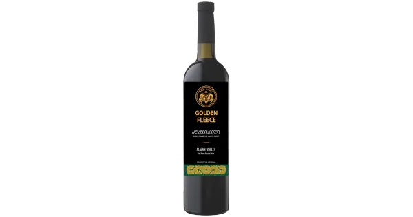 Golden Fleece Alazani Valley White vein 12%vol 750ml