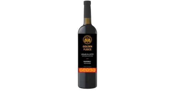 Golden Fleece Kindzmarauli GT vein 750ml