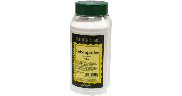 Golden Star küpsetuspulber 700g