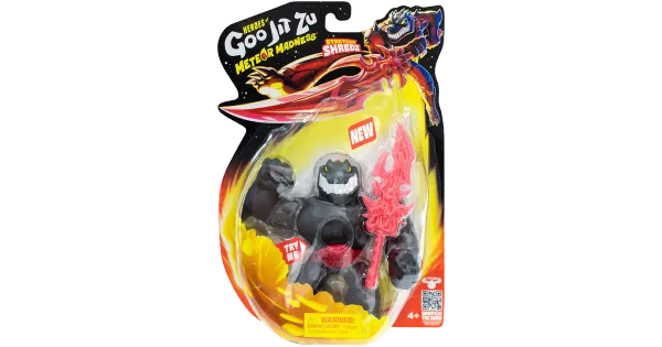 Goo jit zu meteor madness s2 tegelaskuju