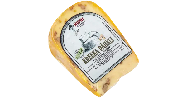 Gouda kreekapähkli 250g