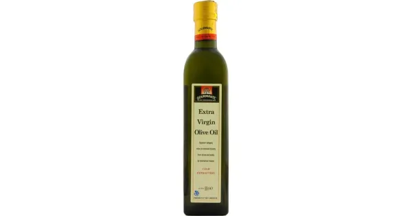Gourmante ekstra väärisoliiviõli kalamata 500 ml