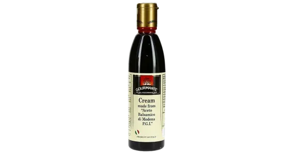 Gourmante palsamikreem gourmante modena 250ml