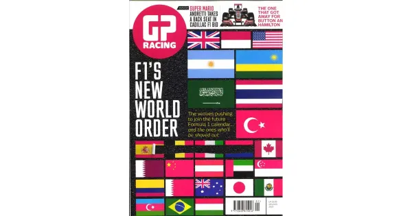 GP Racing (UK)