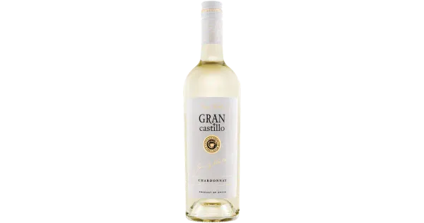 Gran Castillo Family Selection Chardonnay vein 12%vol 750 ml