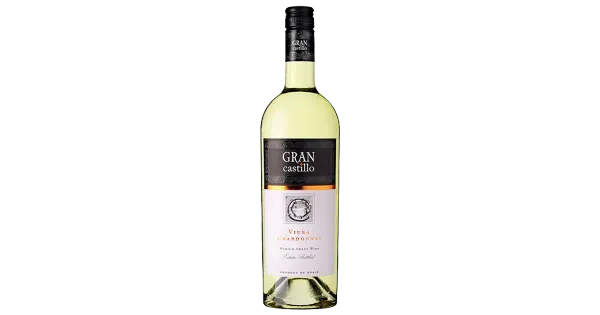 Gran Castillo Viura Chardonnay vein 11%vol 750ml