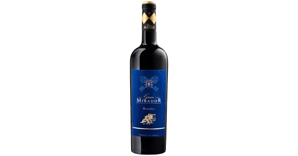 Gran Mirador Reserva KPN vein 13,5%vol 750ml