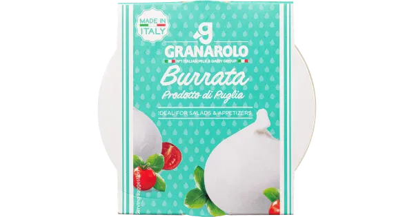 Granarolo Burrata 125 g